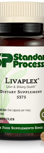 Livaplex®, 90 Capsules