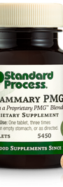 Mammary PMG®, 90 Tablets