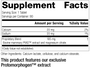 Mammary PMG R14 Supplement Facts