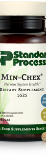 Min-Chex®, 90 Capsules