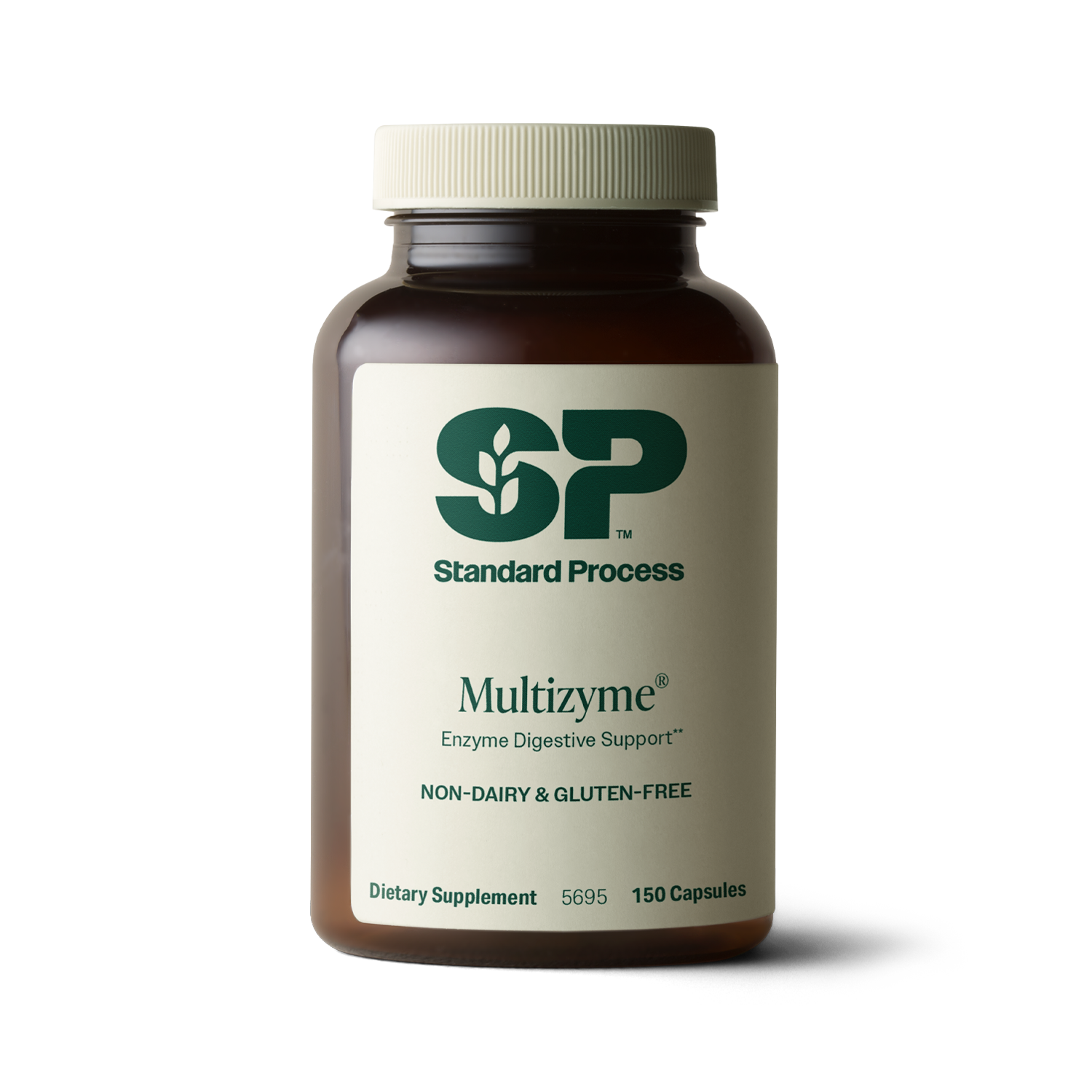 Multizyme®, 150 Tablets