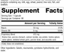 Niacinamide B6, 90 Capsules, Rev 03 Supplement Facts