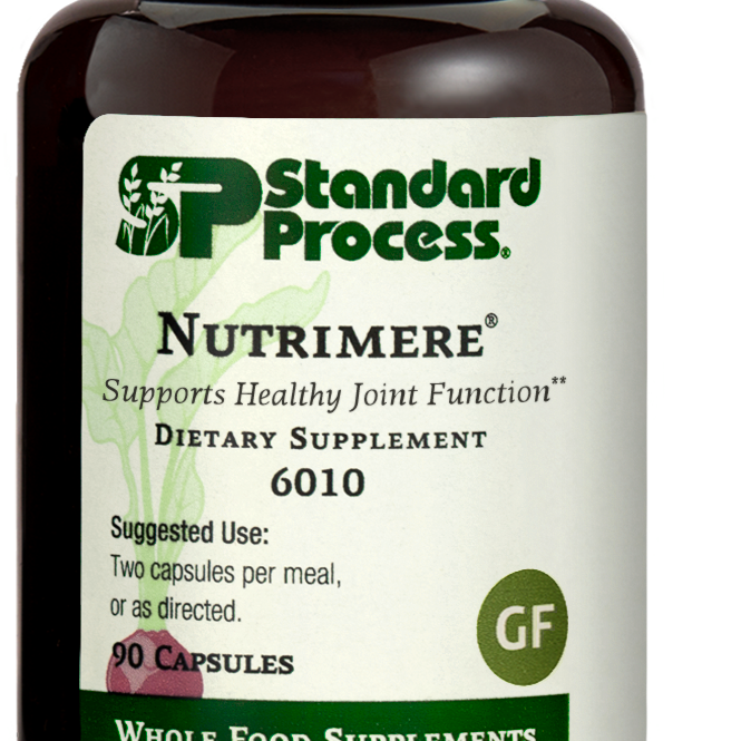 Nutrimere®, 90 Capsules