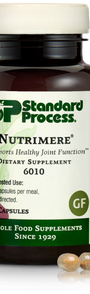 Nutrimere®, 90 Capsules