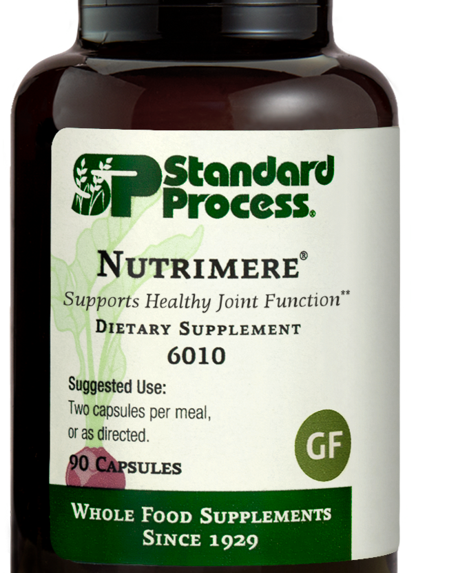 Nutrimere®, 90 Capsules