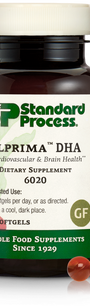 Olprima™ DHA, 60 Softgels