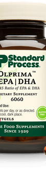 Olprima™ EPA|DHA, 60 Softgels