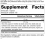 Okra Pepsin E3, 150 Capsules, Rev 03 Supplement Facts