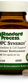 OPC Synergy®, 40 Capsules