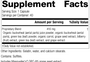 OPC Synergy®, 40 Capsules, Rev 13, Supplement Facts
