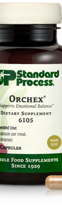 Orchex®, 90 Capsules