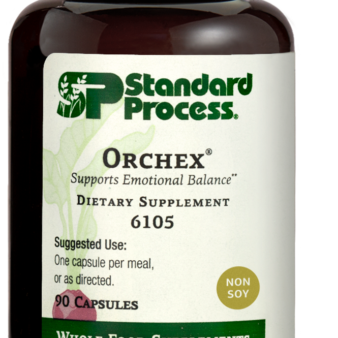 Orchex®, 90 Capsules