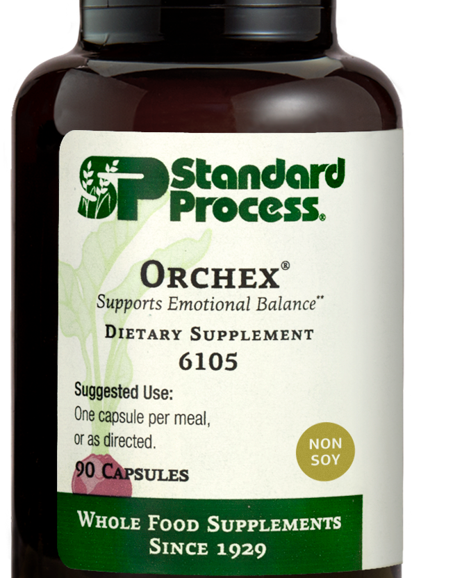 Orchex®, 90 Capsules