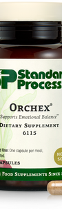 Orchex®, 150 Capsules
