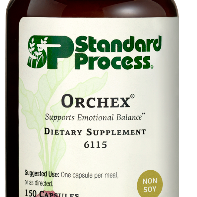 Orchex®, 150 Capsules
