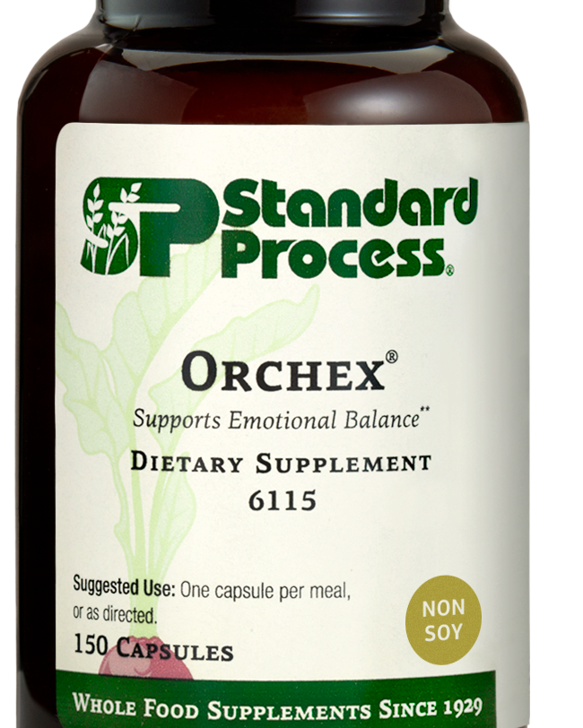Orchex®, 150 Capsules
