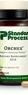 Orchex®, 150 Capsules