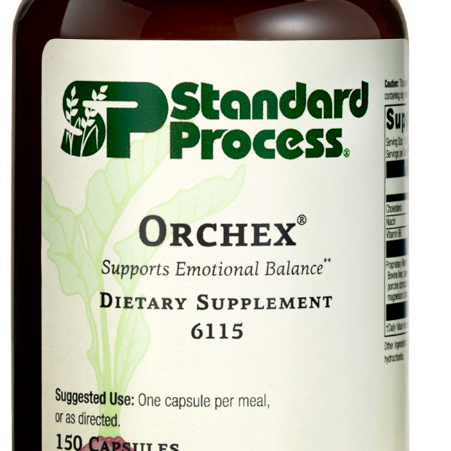 Orchex®, 150 Capsules