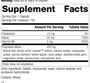Orchex®, 150 Capsules, Rev 12, Product Label