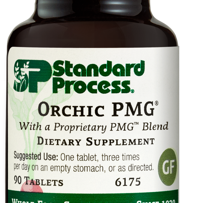 Orchic PMG®, 90 Tablets