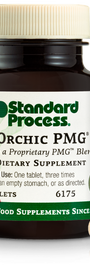 Orchic PMG®, 90 Tablets