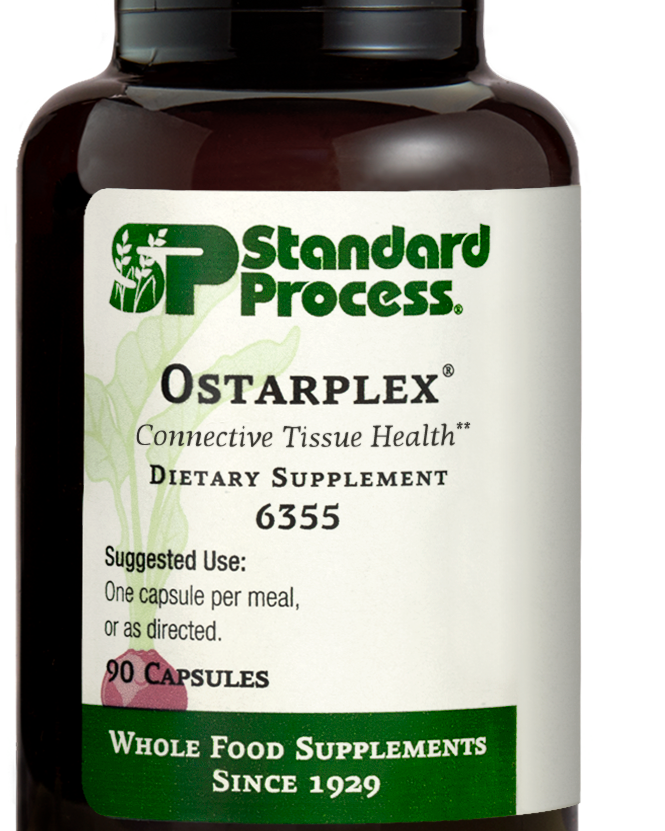 Ostarplex®, 90 Capsules