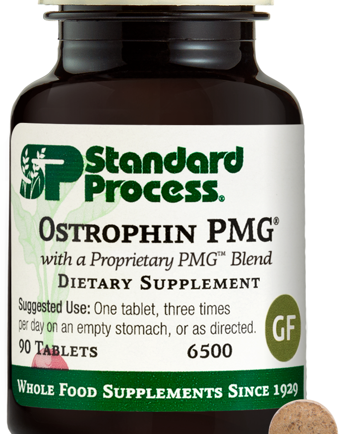 Ostrophin PMG®, 90 Tablets