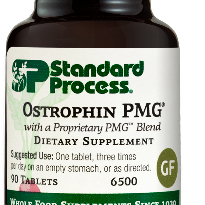 Ostrophin PMG®, 90 Tablets