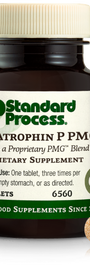 Ovatrophin P PMG™, 90 Tablets Product Image