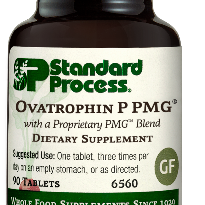 Ovatrophin P PMG®, 90 Tablets Product Image