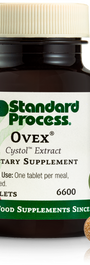 Ovex®, 90 Tablets