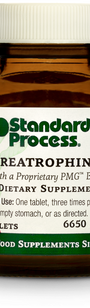 Pancreatrophin PMG®, 90 Tablets