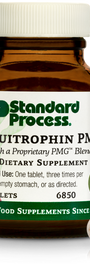 Pituitrophin PMG®, 90 Tablets