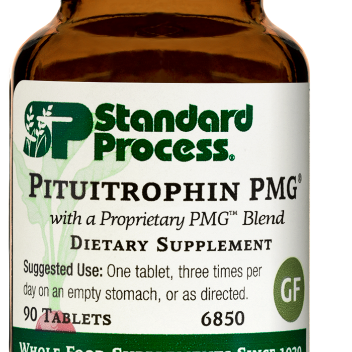 Pituitrophin PMG®, 90 Tablets