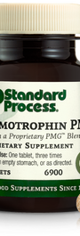 Pneumotrophin PMG®, 90 Tablets