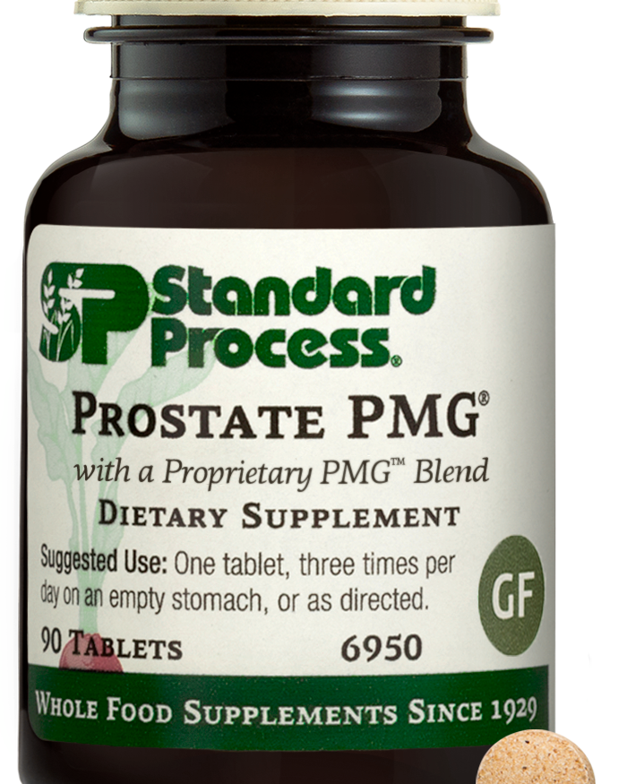 Prostate PMG®, 90 Tablets