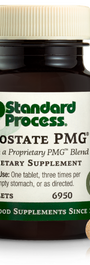 Prostate PMG®, 90 Tablets