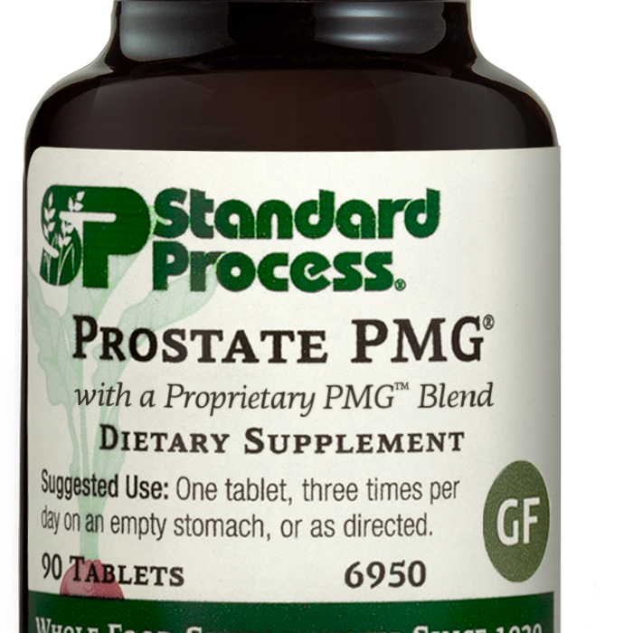 Prostate PMG®, 90 Tablets