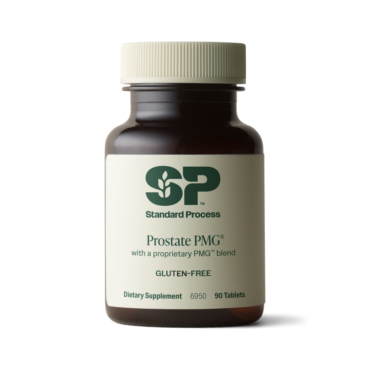 Prostate PMG®, 90 Tablets