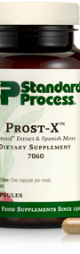 Prost-X™, 90 Capsules