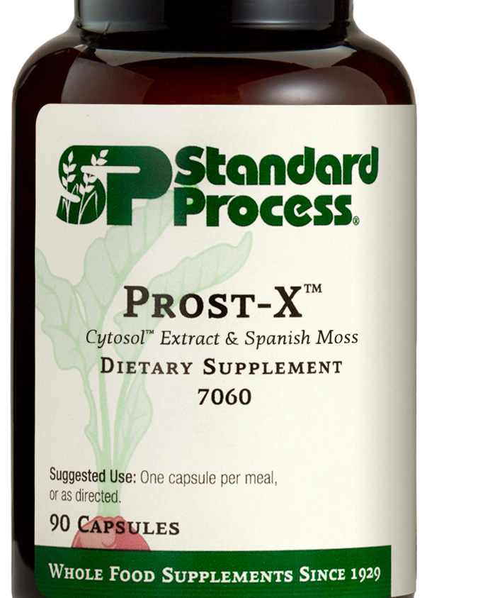 Prost-X™, 90 Capsules