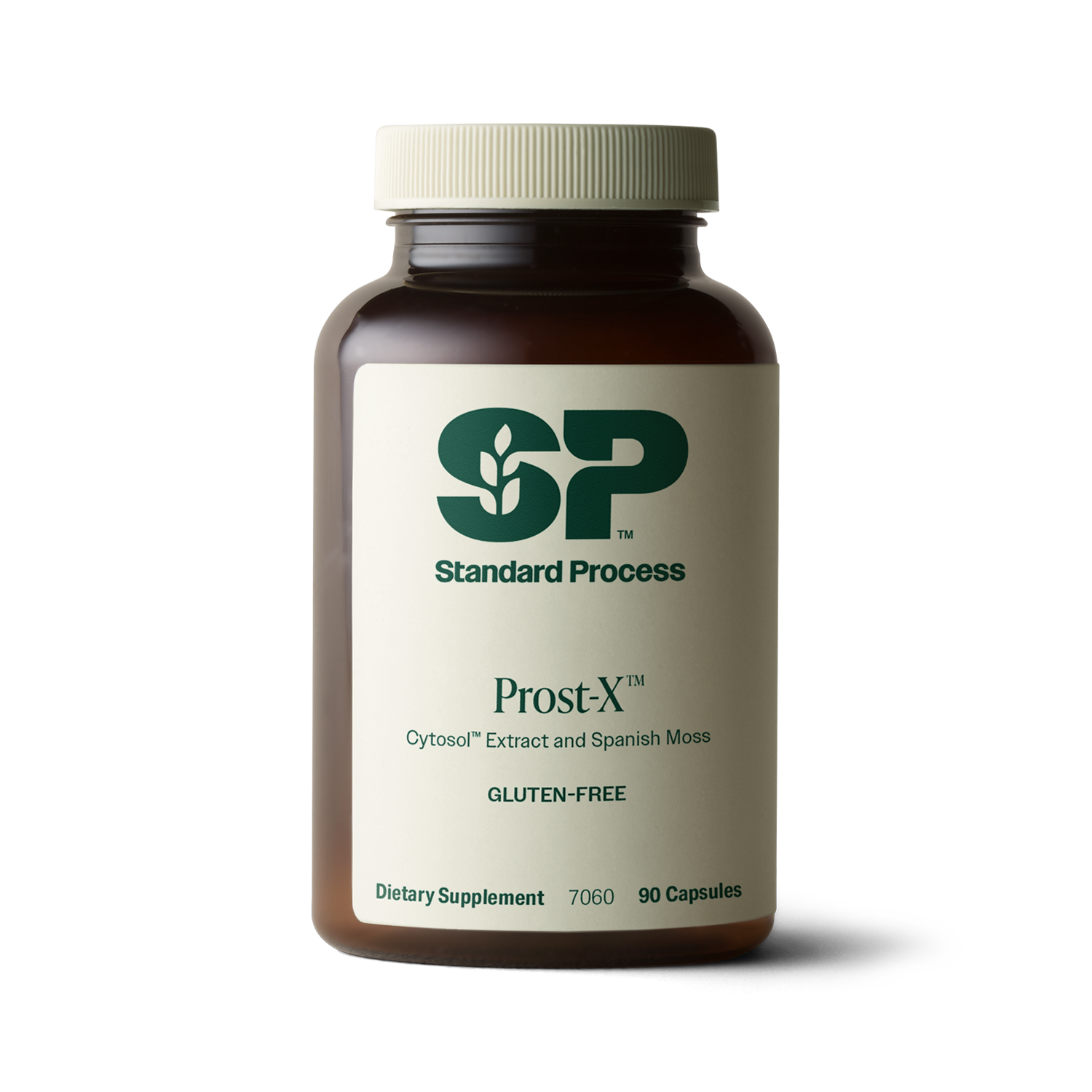 Prost-X™, 90 Capsules