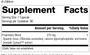 Prost-X™, 90 Capsules, Rev 10 Supplement Facts