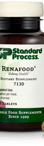 Renafood®, 180 Tablets