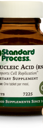 Ribonucleic Acid (RNA), 90 Tablets