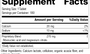 Ribonucleic Acid (RNA), 180 Tablets, Rev 04 Supplement Facts