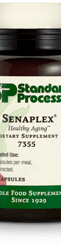 Senaplex®, 90 Capsules
