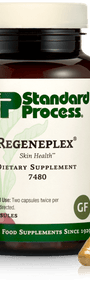 Regeneplex®, 90 Capsules
