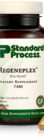 Regeneplex®, 90 Capsules