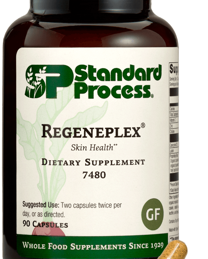 Regeneplex®, 90 Capsules